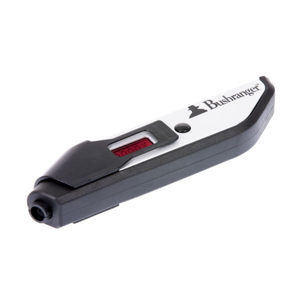 Bushranger Digital Tyre Gauge with LCD