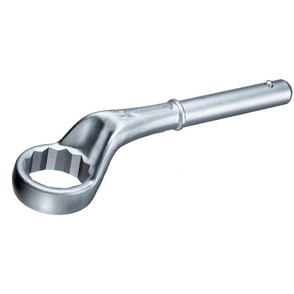 Stahlwille Spanner Heavy Duty Ring 5 - 50mm