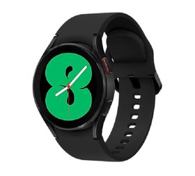 smartwatch samsung galaxy watch 4 r860 złoty