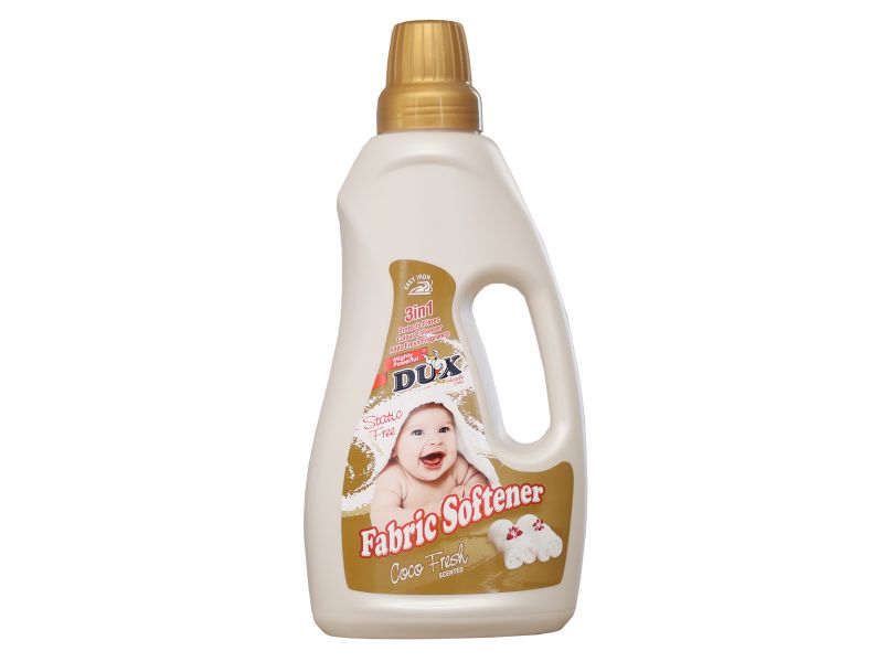 Dux Fabric Softener Coco Fresh 9x2l Bf