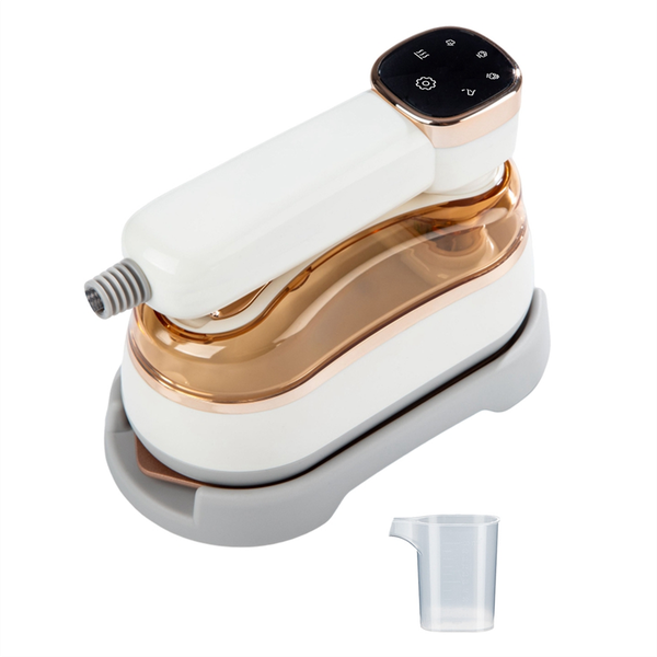 Travel Steamer For Clothes Portable Mini Ironing Machine Eu Plug B