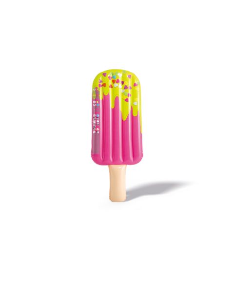 Intex - Lounger Popsicle Float (191 x 76cm)
