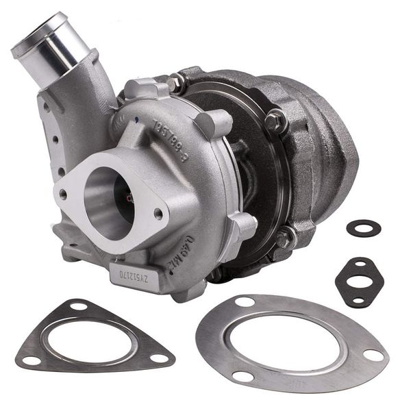 Ford Transit, Ranger 2.2 T6 Turbocharger