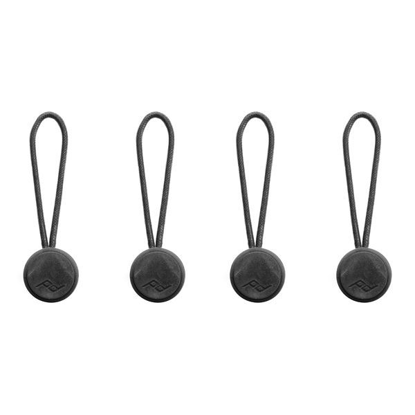 Peak Design Anchors 4-Pack (v4) Black