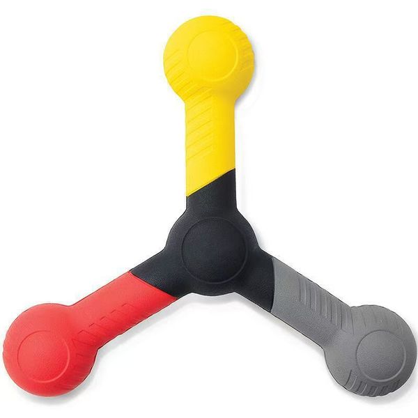 Hand-Eye Coordination and Reaction Speed Training Tools