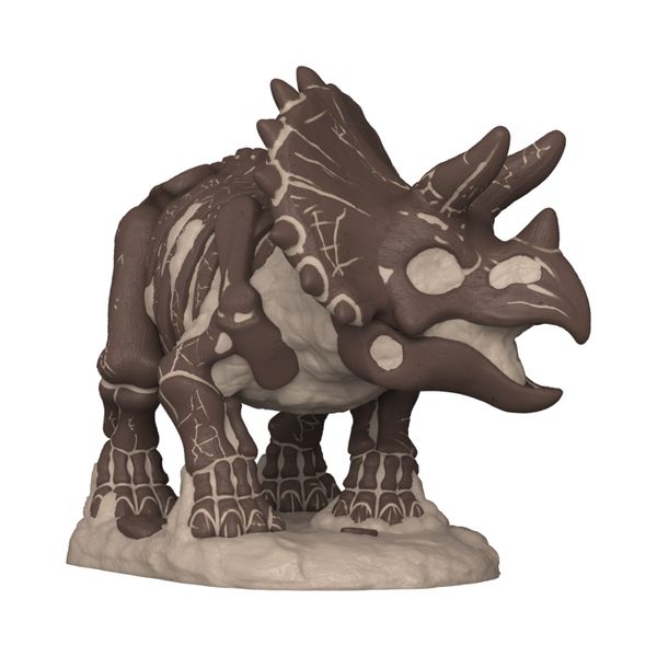 Funko Pop! Movies: Jurassic World - Triceratops Fossil