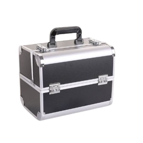 Makeup Case Cosmetic Box Organiser for Travel