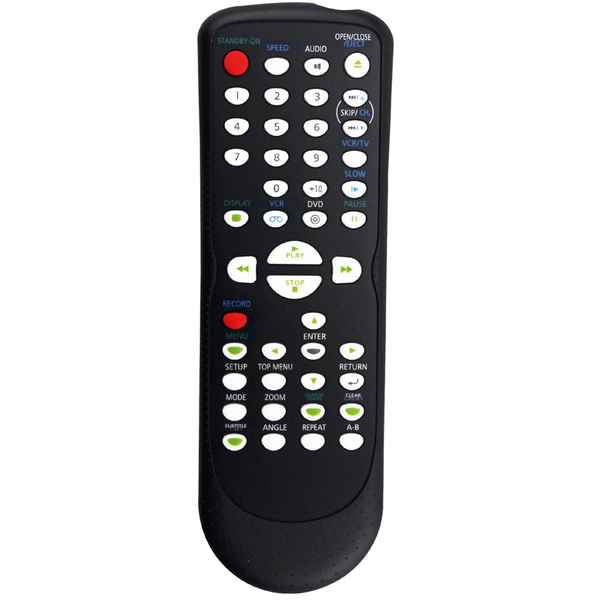 NB179 NB150 Replace Remote Compatible with Magnavox DVD VCR HiFi Stereo VHS