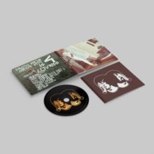 Is 4 Lovers (CD / Album)