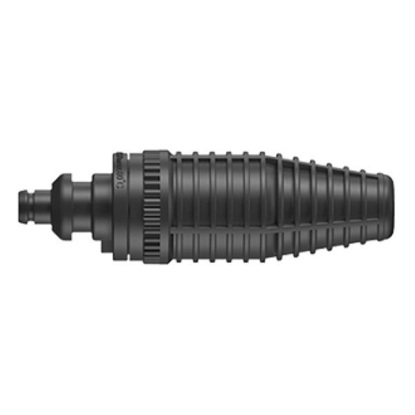 Michelin Rotary Jet Nozzle