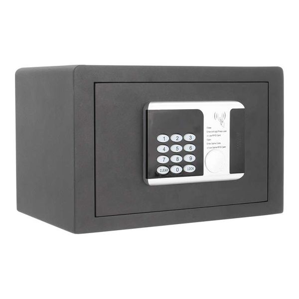 Rottner Furniture Safe RFID 1 Electronic Lock Black