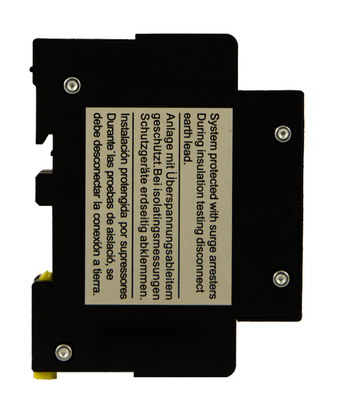 Surge Protector 13mm 15KA