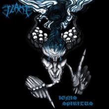 Ignis Spiritus (Vinyl / 12" Album)