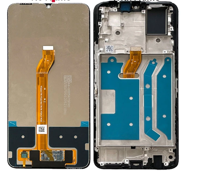 Replacement LCD Screen For Huawei Honor X7
