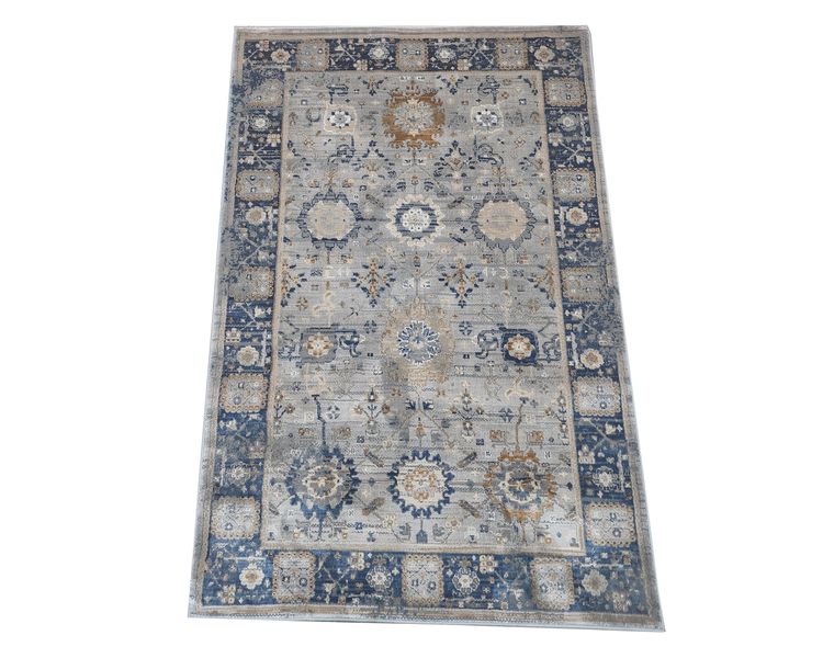 Gorgeous Vintage Machine Made Carpet 170 x 120 cm