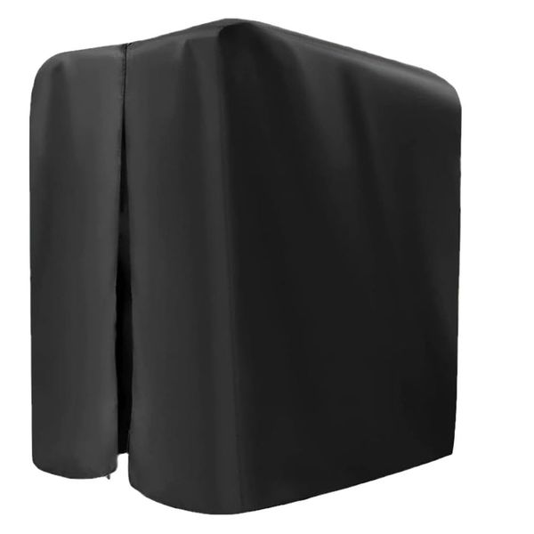 Camping Waterproof Gym Machine Protective Cover -185cm