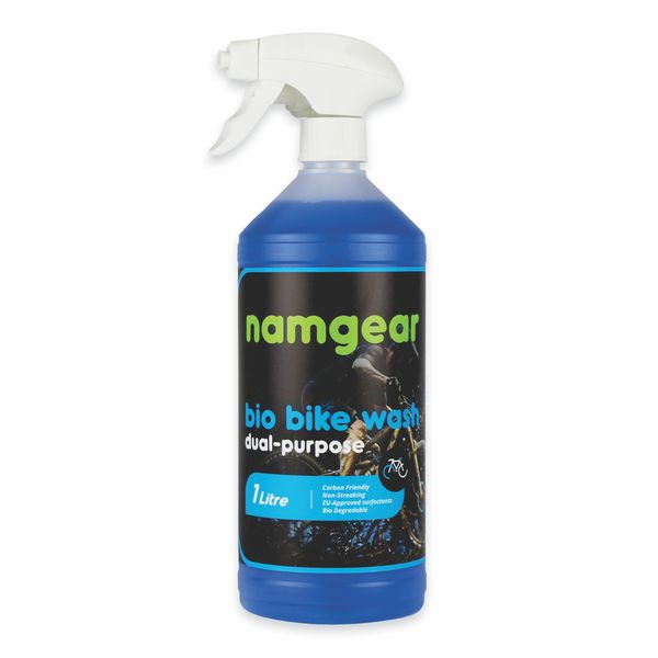 Namgear Bio Bike Wash - 1 L