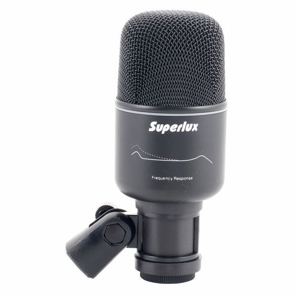 Superlux Kick Drum Microphone