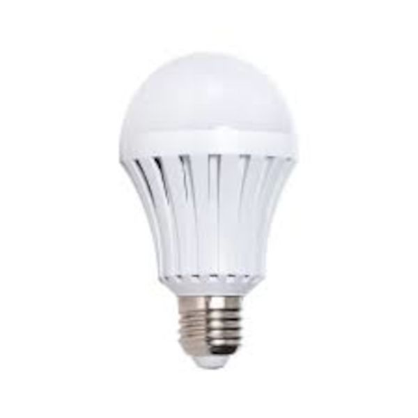 Rechargeable Led Bulb 7W - E27