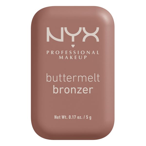 NYX Buttermelt Bronzer
