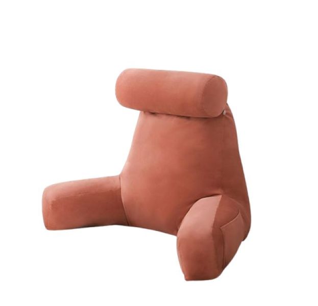 SamMag Biz Lumbar Support Cushion