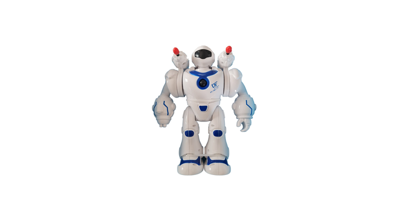 Yobi Intelligent Partner High-End Robot