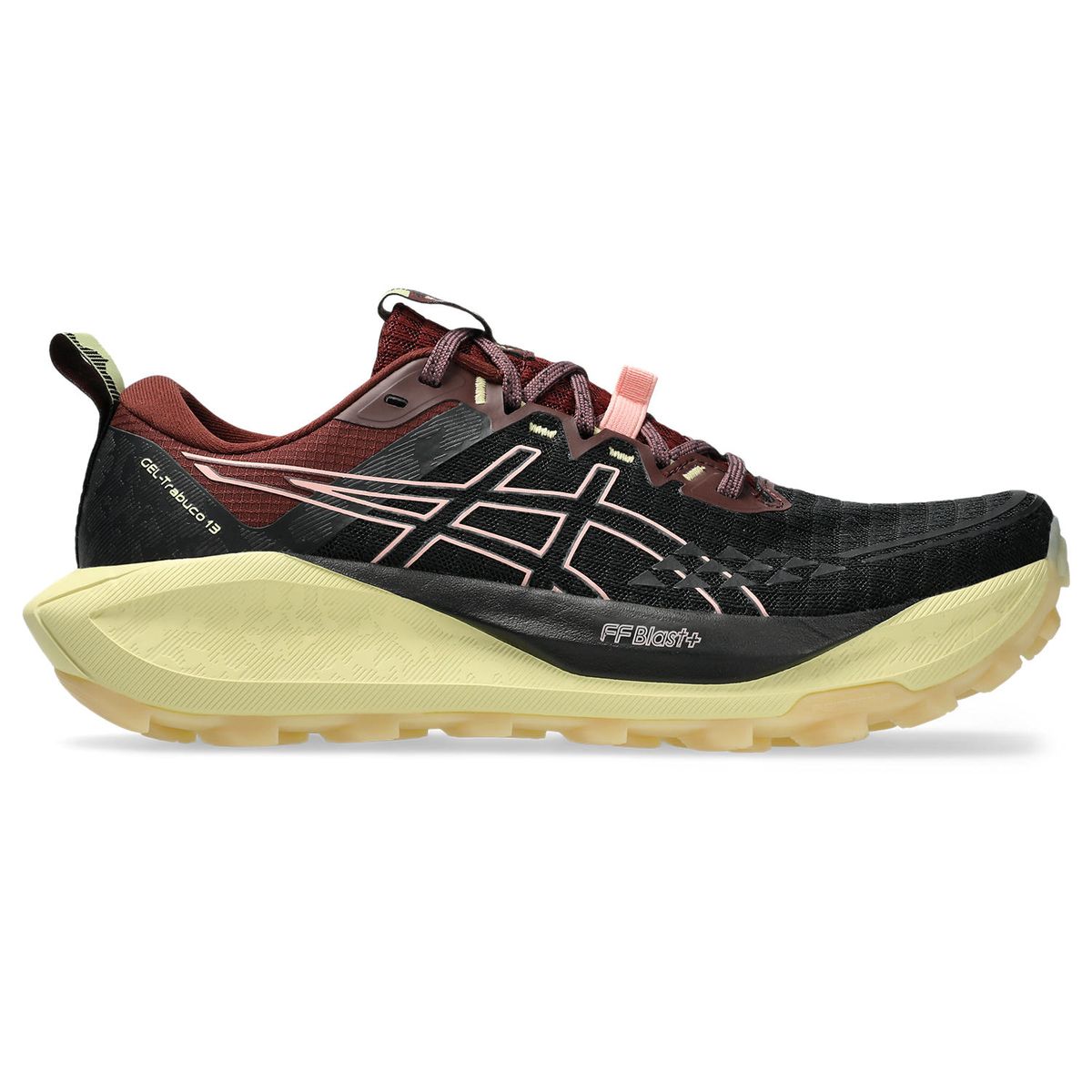 Asics Women's Gel-Trabuco 13 Performance Trail Running Shoes