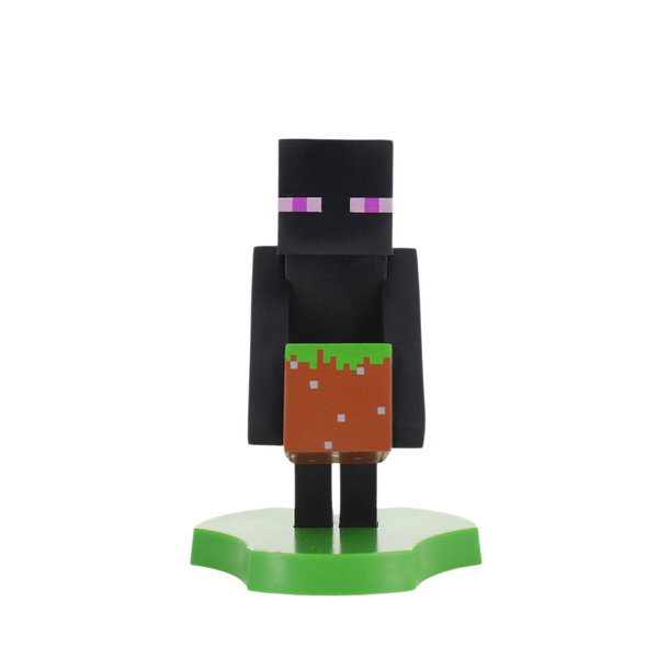 Minecraft: Enderman Cable Guys Holdems