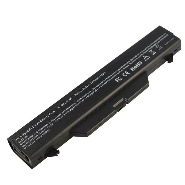 8-Cell Battery for HP ProBook 4510s 4515s 4710s