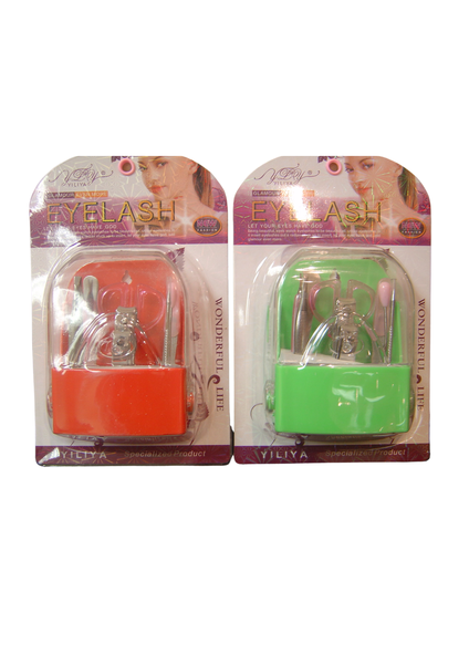 QTP028 Manicure Set 718