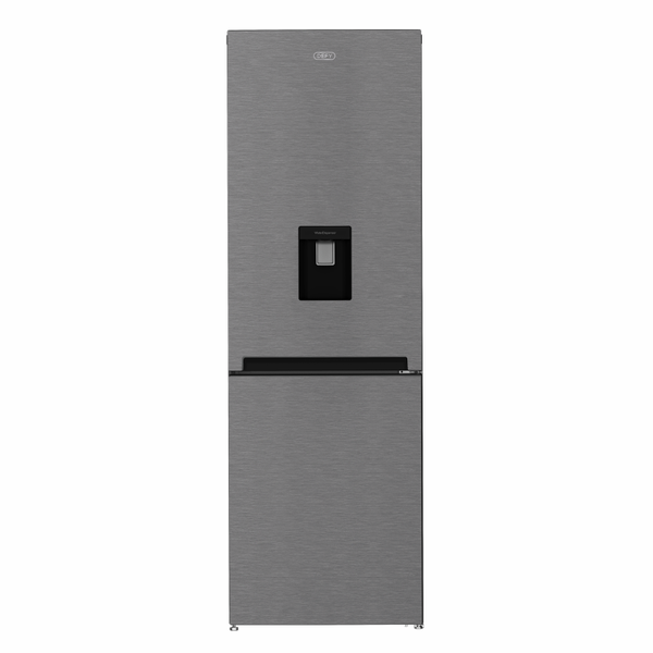 Defy 327L Frost Free NatureLight Technology Fridge Freezer with WD - DAC675