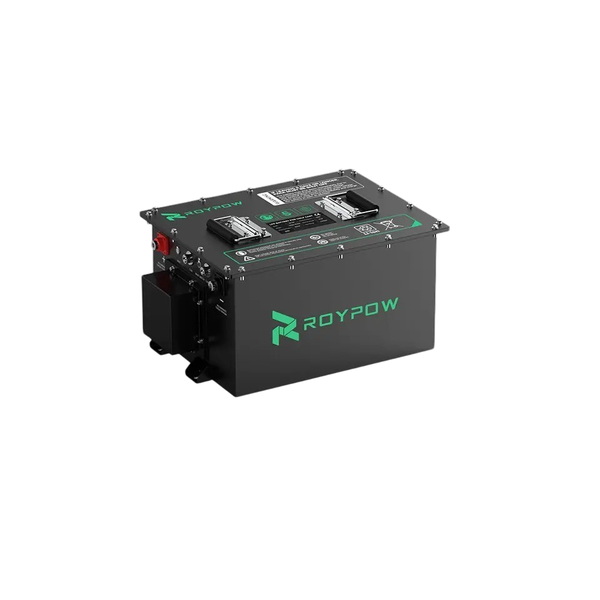 RoyPow 36V 100Ah Lithium Golf Cart Battery