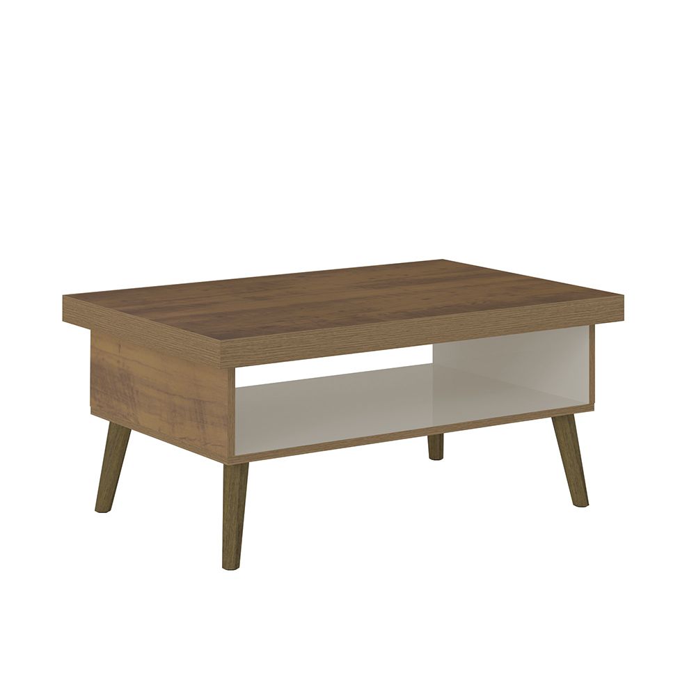 Lucca Coffee Table Pine Shop Today. Get it Tomorrow!