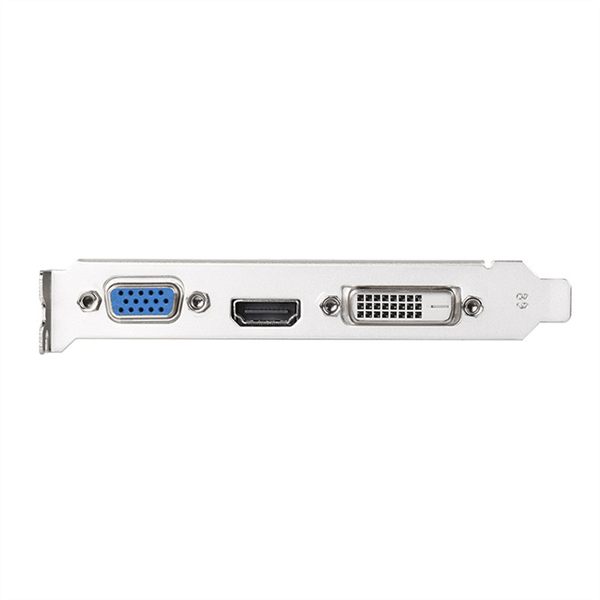 GDDR3 64Bit Graphics Card PClE X16 2.0 GPU Computer Graphics Card
