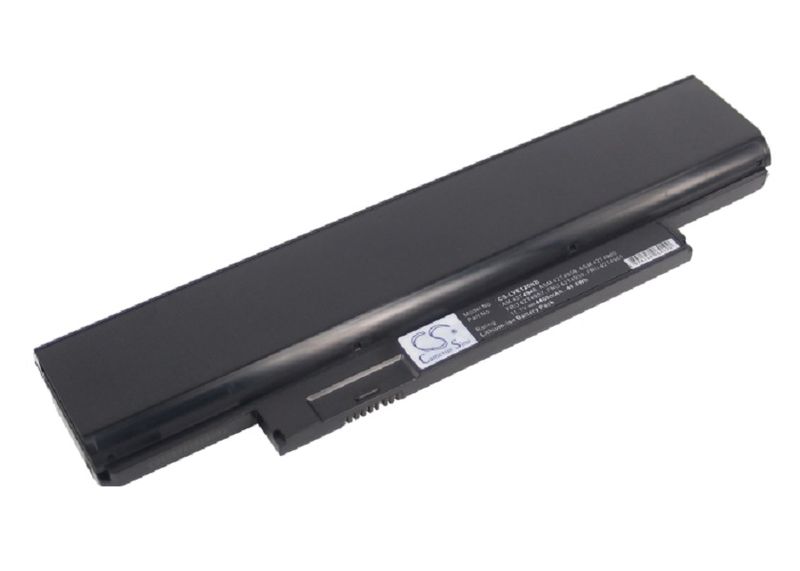 LENOVO ThinkPad; ThinkPad Edge replacement battery
