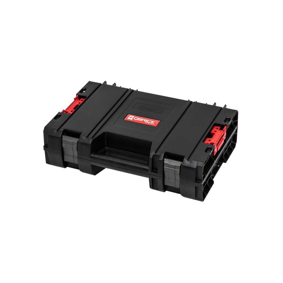 QBRICK SYSTEM PRO Toolcase (Protective Foam) PT9331