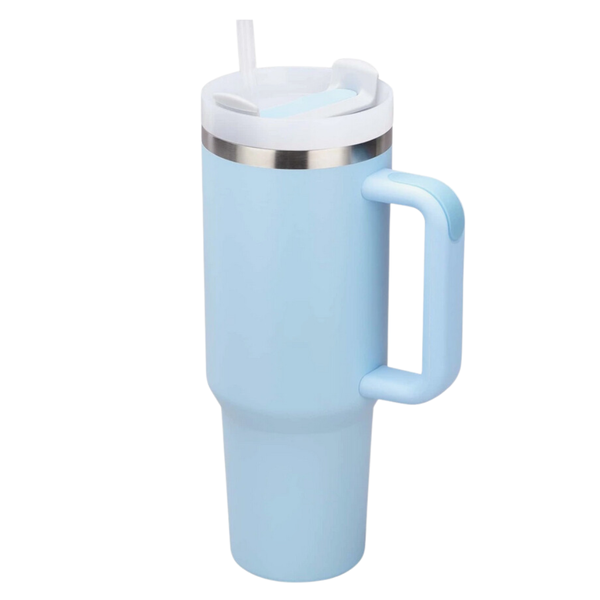 1.2 L Double Wall Travel Tumbler