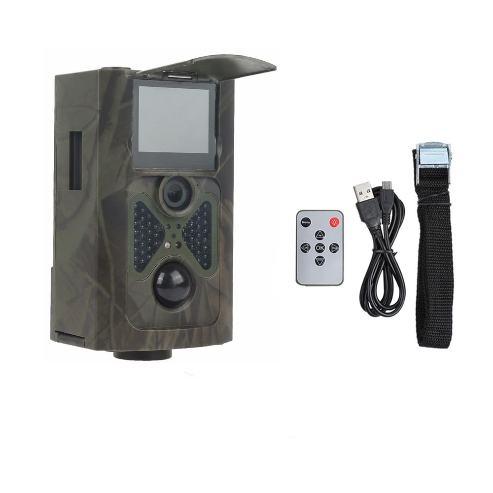 Outdoor Trail Camera Night Vision 24MP 1080P Wild Hunting Camera Shop Today. Get it Tomorrow
