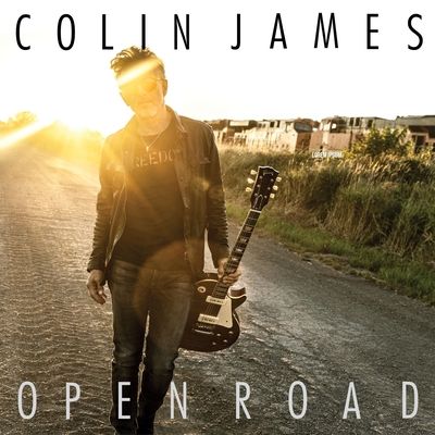 Open Road (Vinyl / 12" Album)