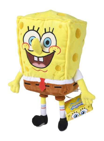 Spongebob Plush Spongebob 35cm