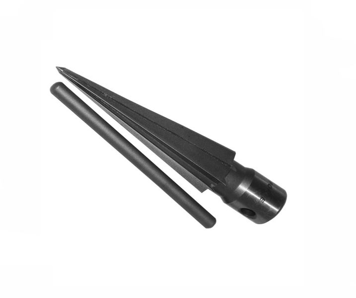 Taper Reamer 5/32-17/32 Inch - 4-31mm - 2 Pack