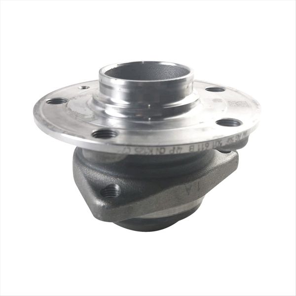 Front Wheel Bearing 5Qf501611B for Skoda Vw Id 4.X Id Compatible with Audi