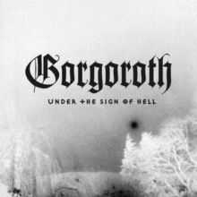 Under the Sign of Hell (Vinyl / 12" Album (Clear vinyl) (Limited Edition))