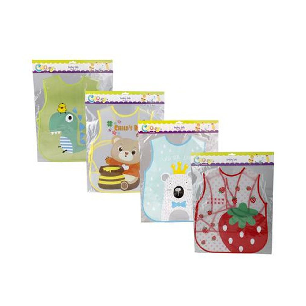 Baby Bibs (4Pack) Shop Today. Get it Tomorrow!