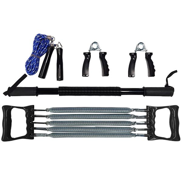 Fury 4 Way Training Set