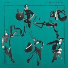 Shiny New Model (Vinyl / 12" EP)