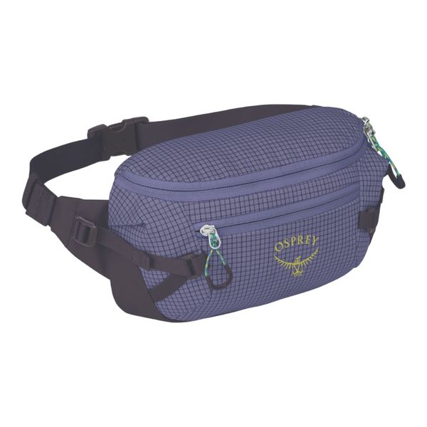 Osprey Transporter Waist Pack - 3L - Euphoria Purple