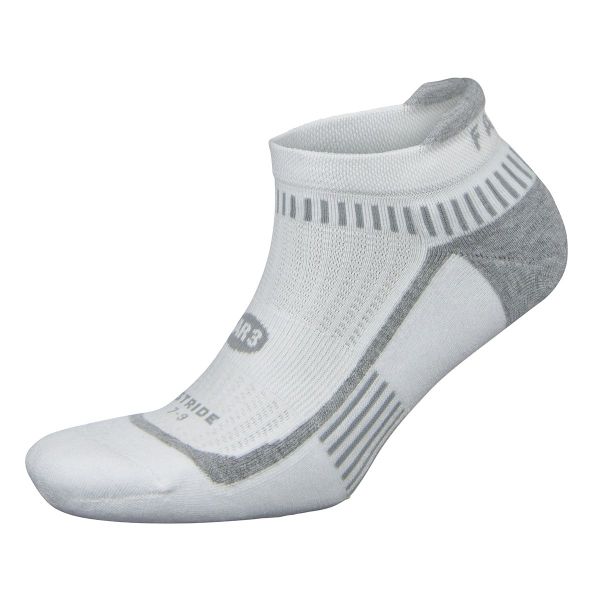 Falke Stride Hidden Black - 3 Pack