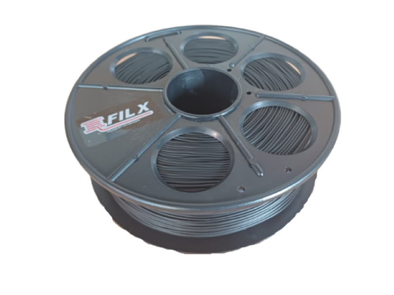 TPR Filament Black