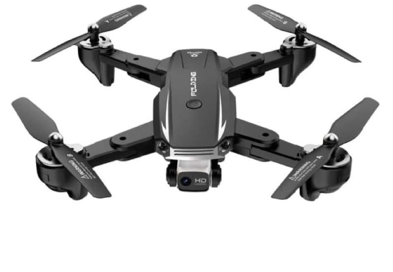 Foldable Flying RC Drone Quadcopter HD Camera Drone